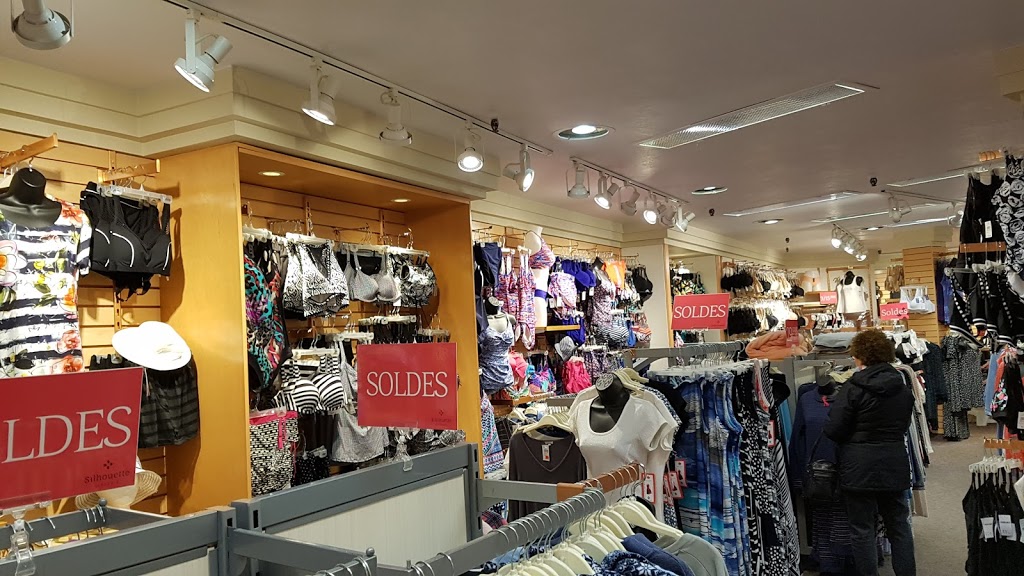 Setlakwe Mode | 188 Rue Notre-Dame Ouest, Thetford Mines, QC G6G 1J6, Canada | Phone: (418) 335-9121