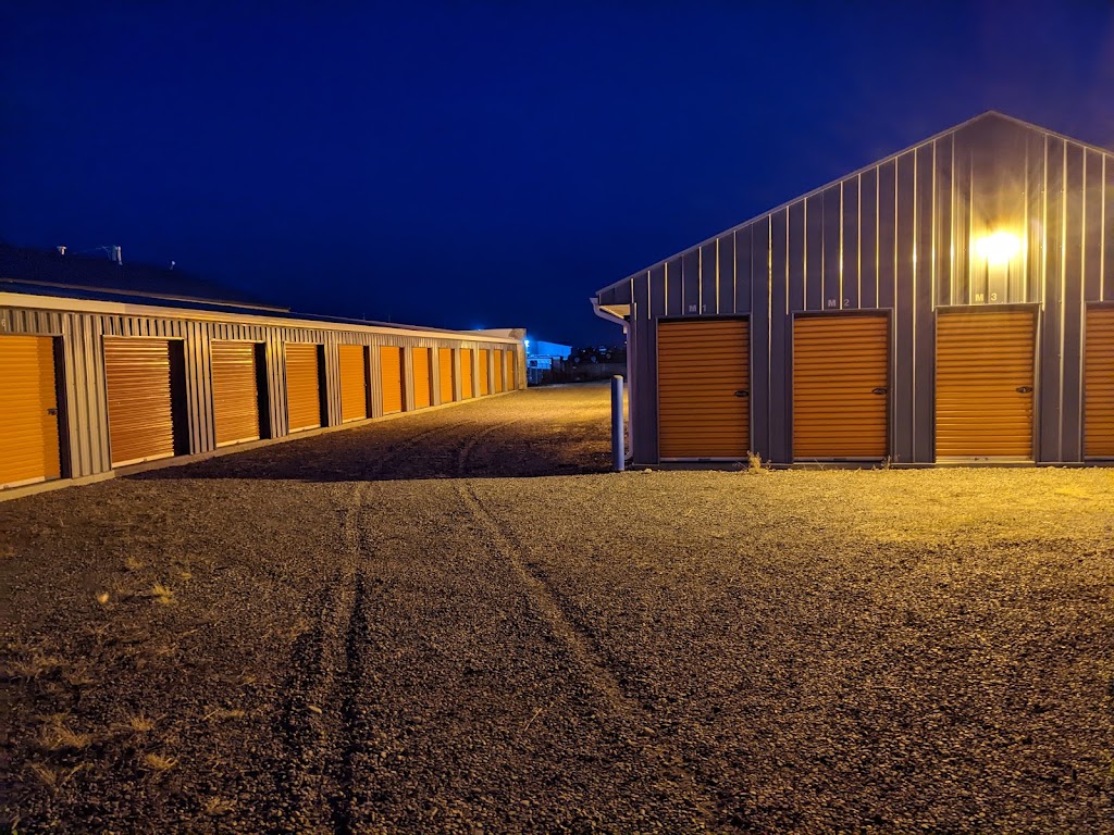 Life Locker Self Storage | 228 7 St E, Cardston, AB T0K 0K0, Canada | Phone: (888) 653-1353