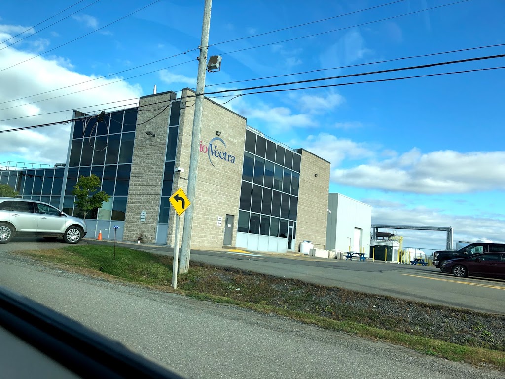 BioVectra Inc. | 24 Ivey Ln, Windsor, NS B0N 2T0, Canada | Phone: (902) 566-9116
