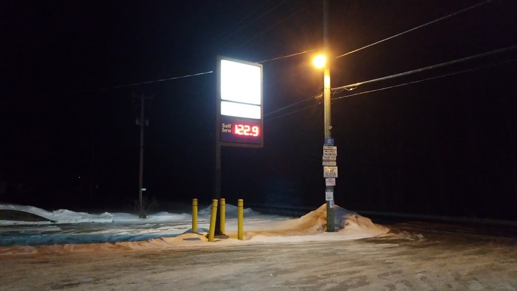 Esso | 7561 ON-35, Norland, ON K0M 2L0, Canada | Phone: (705) 454-2015