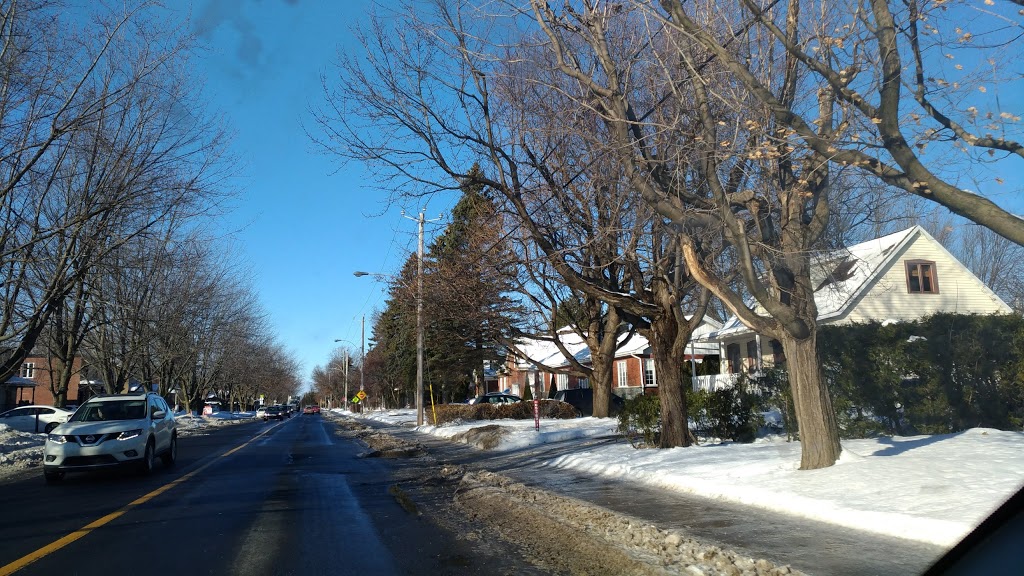 Parc des Aviateurs | 55 Rue Guilbert, Saint-Bruno-de-Montarville, QC J3V 1N8, Canada | Phone: (450) 441-8422