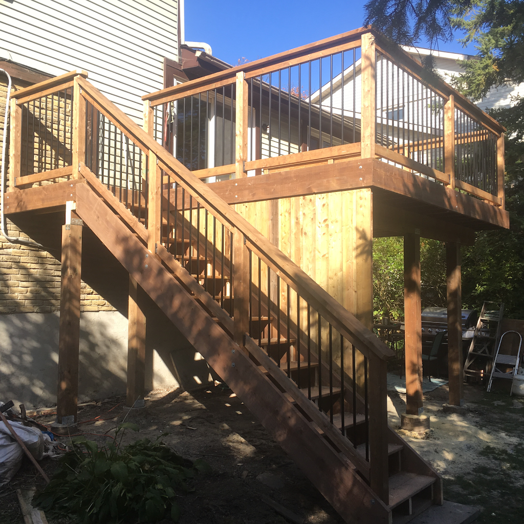 Dryzer Construction Ltd. | 1040 Lewisham Rd, Gravenhurst, ON P1P 1R3, Canada | Phone: (705) 309-5121