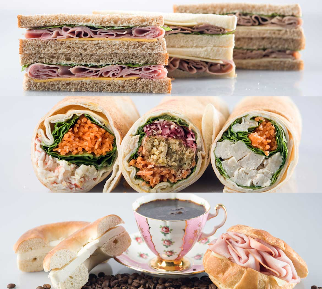 A Bis Gourmet Québec | 2581 Rue de Miniac, Saint-Laurent, QC H4S 1E5, Canada | Phone: (514) 920-8787