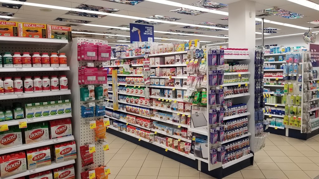 Uniprix Karim, Bergeron et Dupuis - Pharmacie affiliée | 1090 Boulevard des Seigneurs, Terrebonne, QC J6W 3W4, Canada | Phone: (450) 471-1234