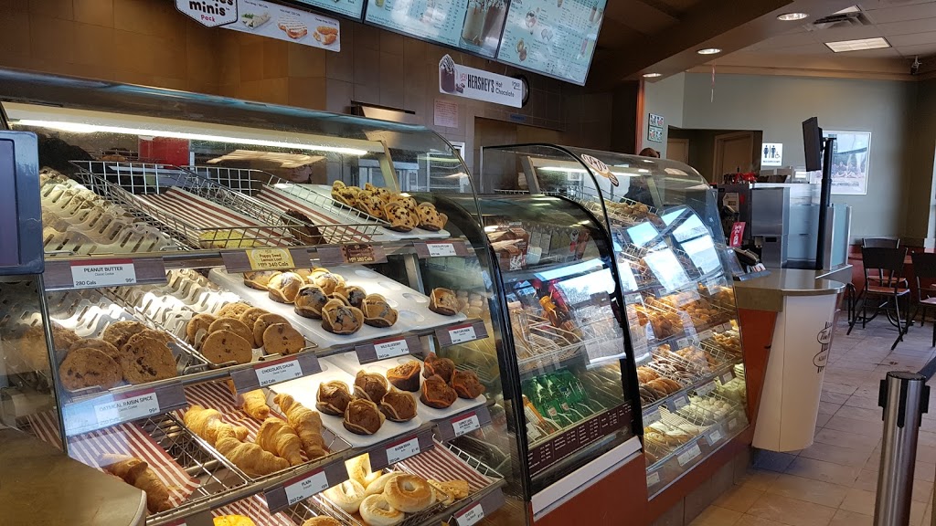 Tim Hortons | 325 Toronto St S, Uxbridge, ON L9P 1P3, Canada | Phone: (905) 852-6680