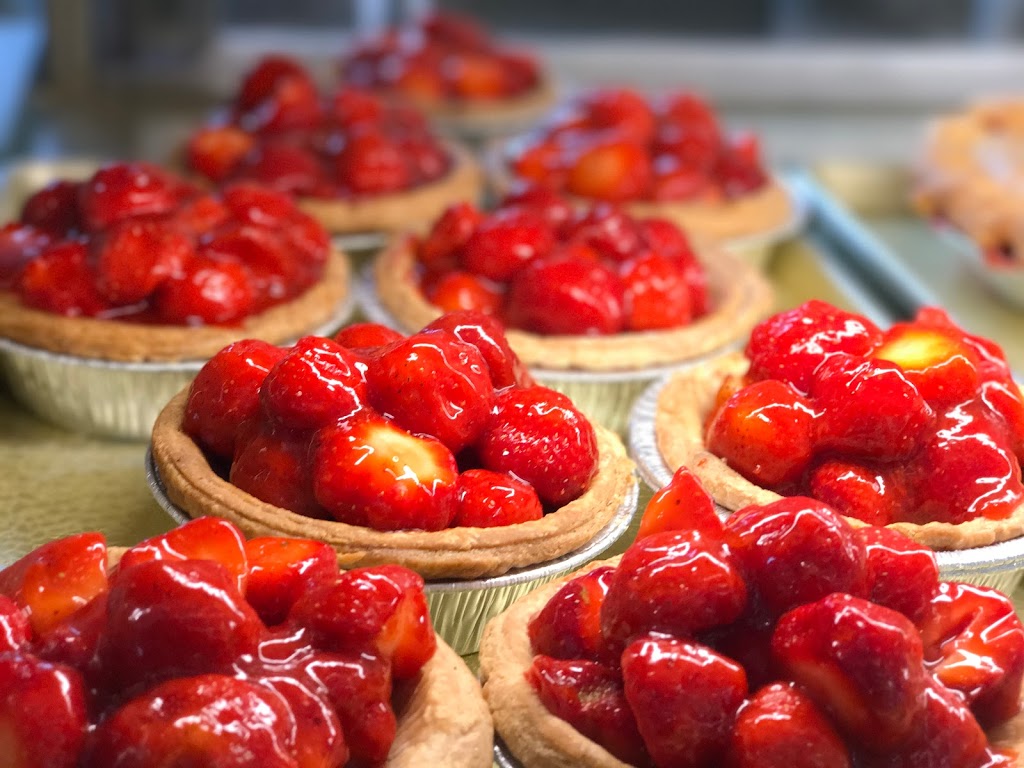 The Pie Plate | 1516 Niagara Stone Rd, Virgil, ON L0S 1T0, Canada | Phone: (905) 468-9743