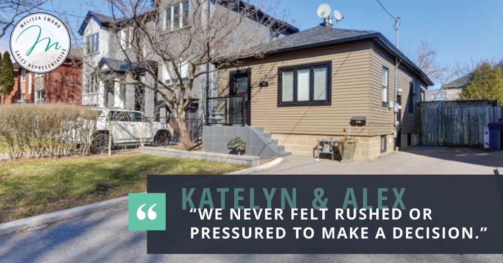 Etobicoke Real Estate Agent, Melissa Emond 2 Delta Street, Etobicoke