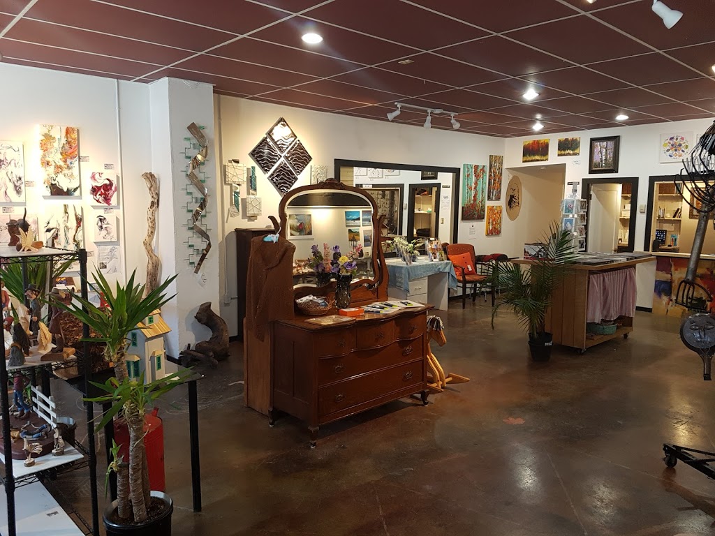 Three Winds Gallery | 614 7th Ave, Keremeos, BC V0X 1N0, Canada | Phone: (604) 740-7280
