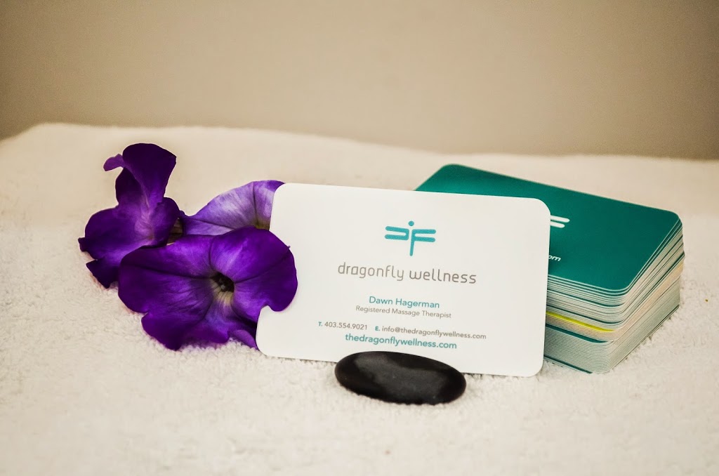 Dragonfly Wellness | 303 Prestwick Landing SE, Calgary, AB T2Z 3W2, Canada | Phone: (403) 554-9021
