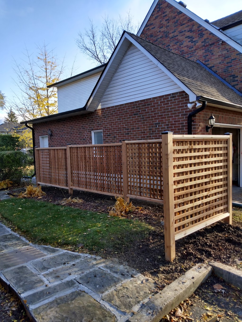 Fix My Yard | 36A Thomas St, St. Catharines, ON L2R 6L9, Canada | Phone: (905) 321-2050