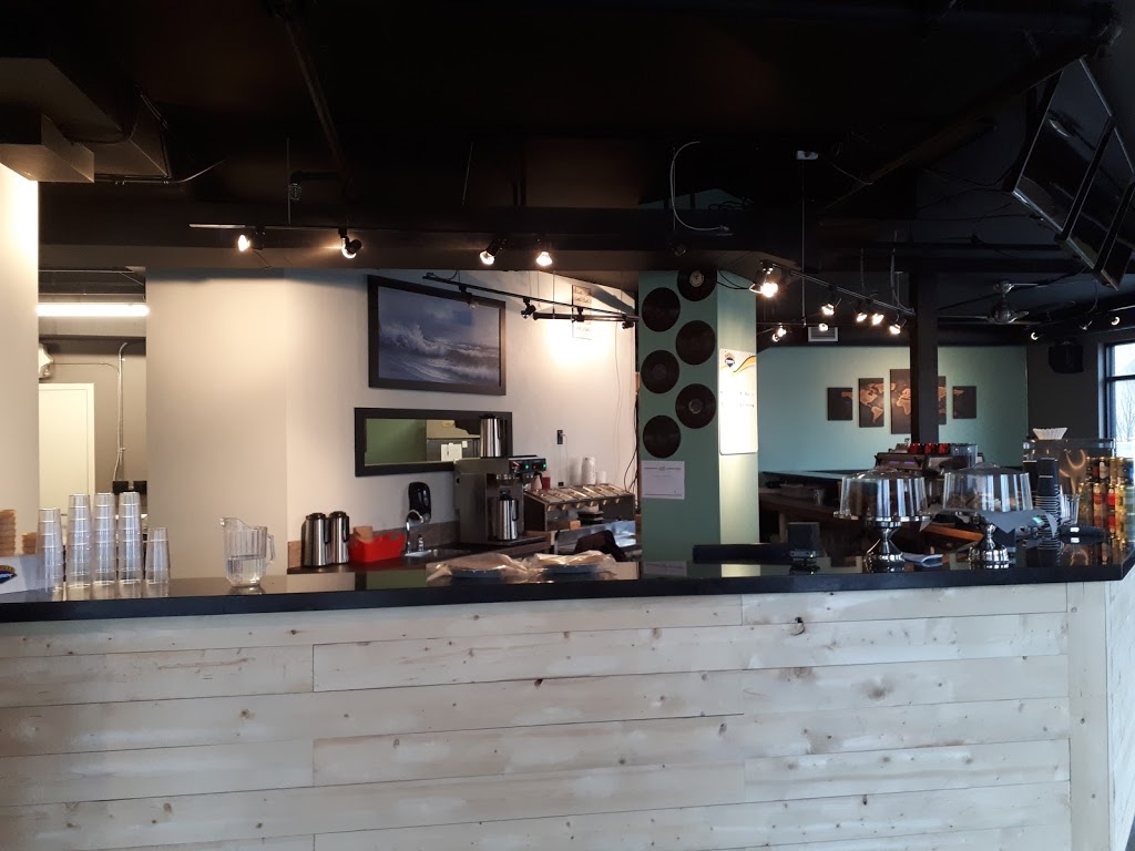Cream N Bean Jr Coffeehouse | 101, 555 Montgomery Rd, Kelowna, BC V1X 3G2, Canada | Phone: (250) 765-8127