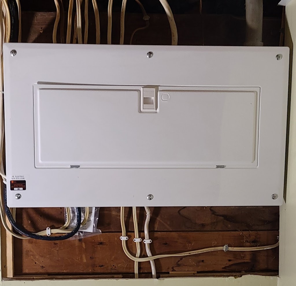 VE Electric Limited | 191 Royal Oak Rd, Cambridge, ON N3E 0A5, Canada | Phone: (519) 573-2108
