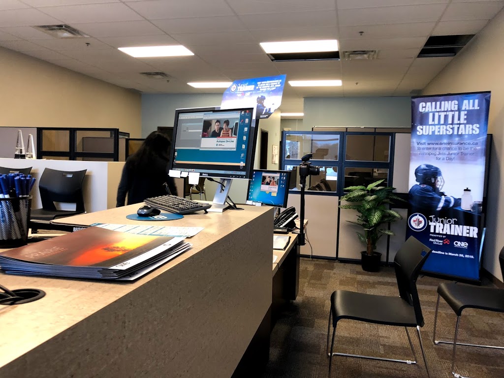 One Insurance - Kildonan | 6-, 1115 Gateway Road, Winnipeg, MB R2G 0A5, Canada | Phone: (204) 669-0143