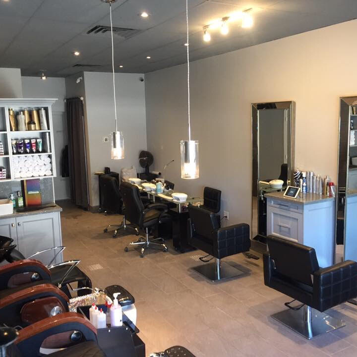 2Q Beauty Boutique | 808 Innisfil Beach Rd unit 2, Innisfil, ON L9S 2C3, Canada | Phone: (705) 294-4888