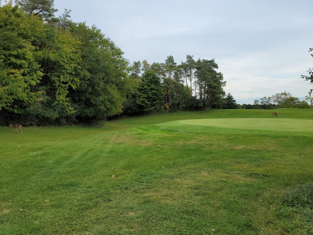 Echo Valley Golf Course | 2738 Brigham Rd, London, ON N6P, Canada | Phone: (519) 472-2760