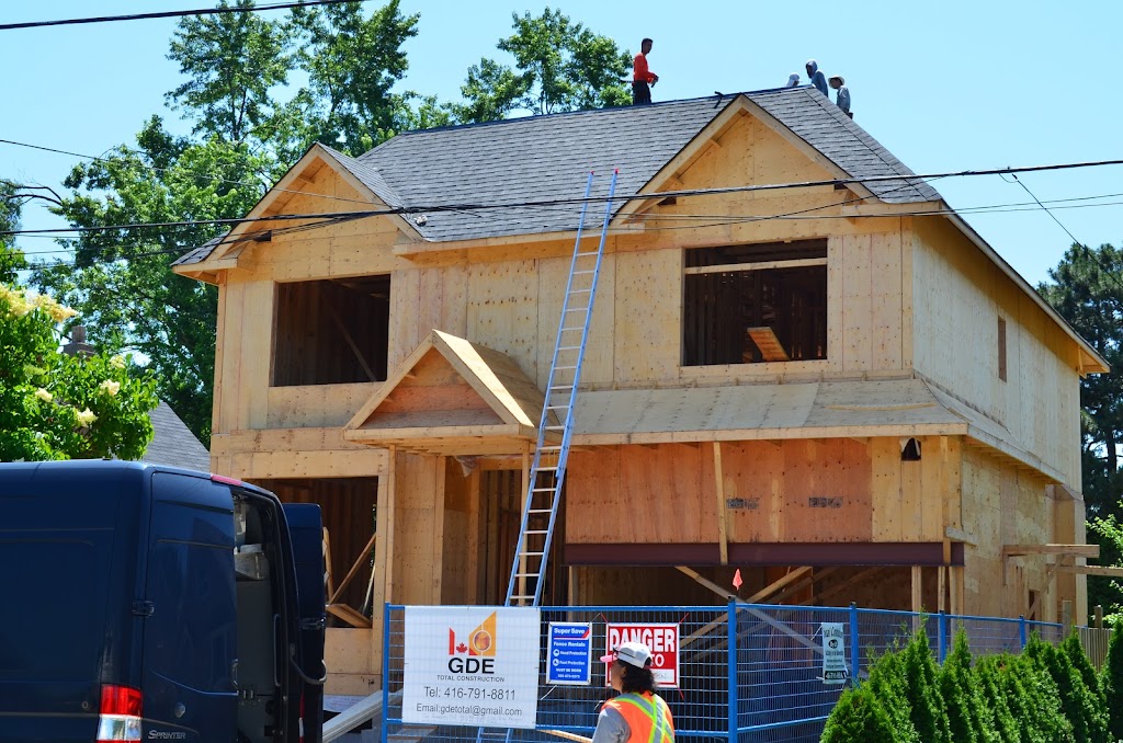 C Plus Roofing | 66 Norbury Dr, Markham, ON L3S 3V2, Canada | Phone: (416) 917-9622