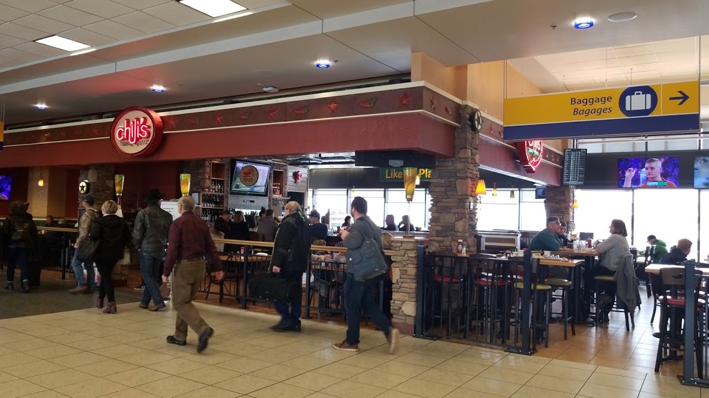 Chilis Texas Bar | 2008 Airport Rd NE, Calgary, AB T2E 6W5, Canada | Phone: (403) 250-2072