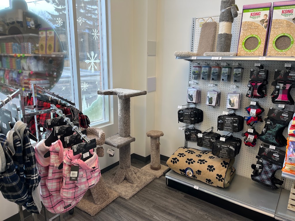 My Pet Needs | 1010 Railway St #112, Crossfield, AB T0M 0S0, Canada | Phone: (587) 894-0996