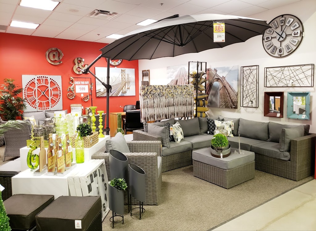 The Brick | 1267 Barton St E Unit F01, Hamilton, ON L8H 2V4, Canada | Phone: (289) 391-0075