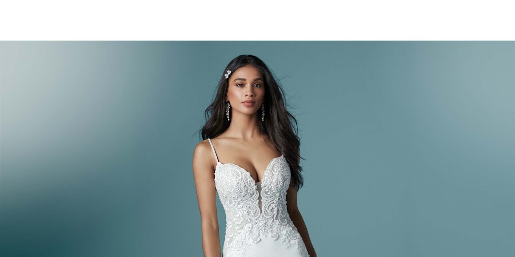 Bridal Boutique | 313 Colborne St, Brantford, ON N3S 3N2, Canada | Phone: (519) 753-9609