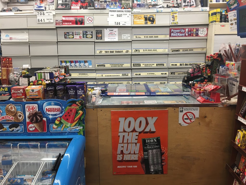 Sk Convenience Store | 1076 Cedar St, Oshawa, ON L1J 3R9, Canada | Phone: (905) 723-4036