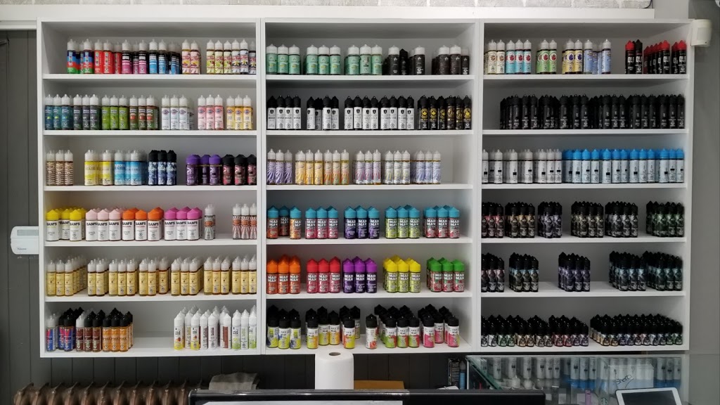 Vapeking | 5631 Rue Sherbrooke Ouest, Montréal, QC H4A 1W5, Canada | Phone: (514) 481-0999