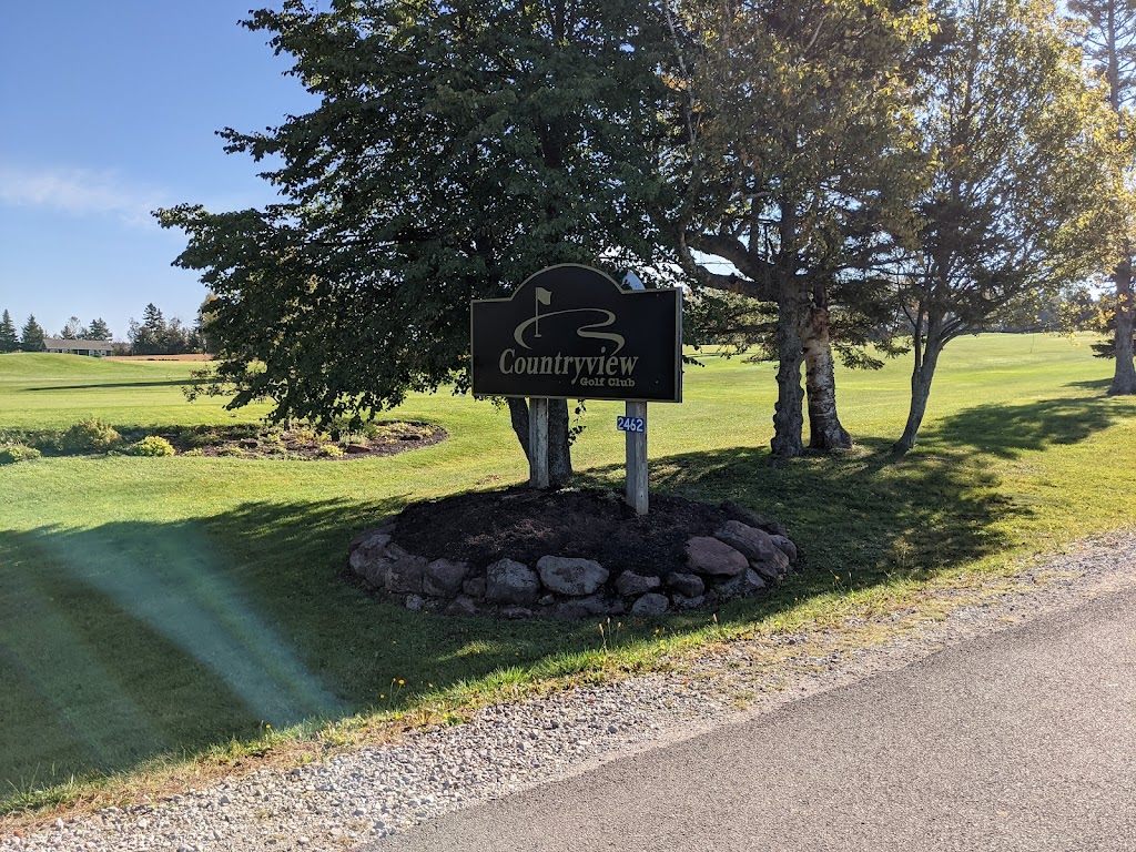 Countryview Golf Club, Prince Edward Island | 2462 Prince Edward Island, Route 19, Fairview, PE C0A 1H2, Canada | Phone: (902) 675-2800