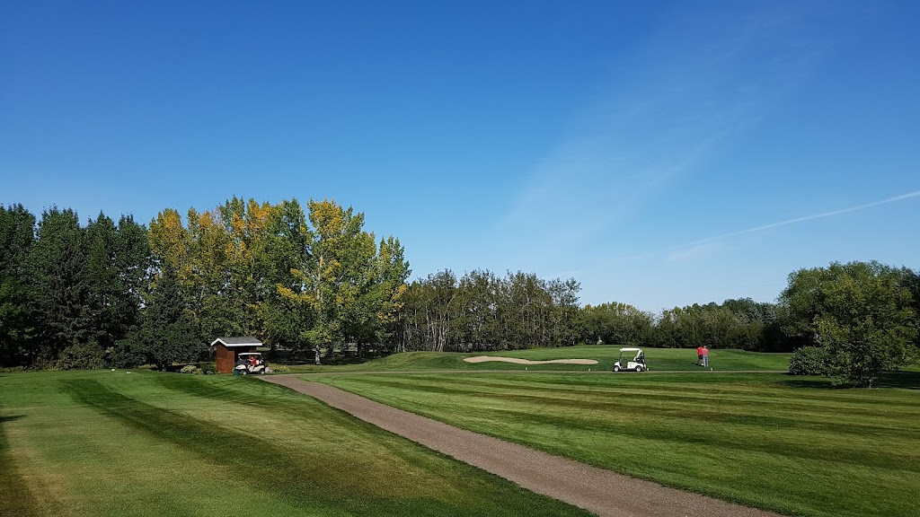 Olds Golf Club | Range road 1 Highway 2 West, Olds, AB T4H 1P2, Canada | Phone: (403) 556-8008