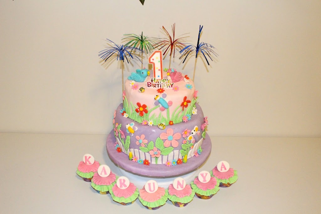 SK Cake & Tailoring | 3 Redfern St, Brampton, ON L7A 0H1, Canada | Phone: (416) 858-2045