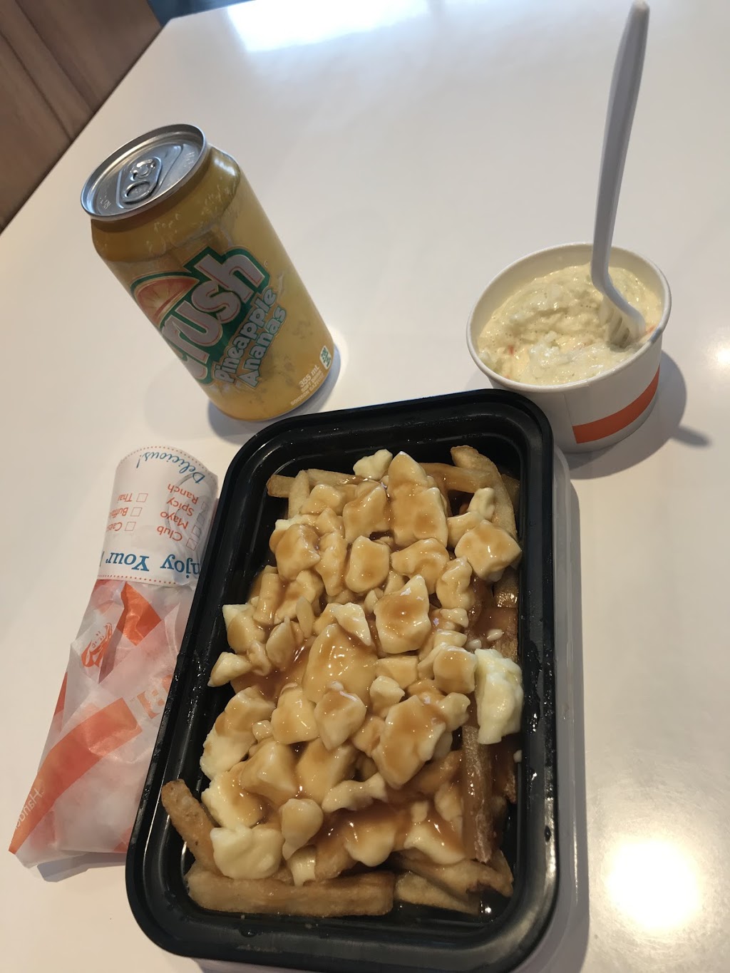 Mary Browns Chicken & Taters | 639 Trans-Canada Hwy, Whitbourne, NL A0B 2H0, Canada | Phone: (709) 759-2481