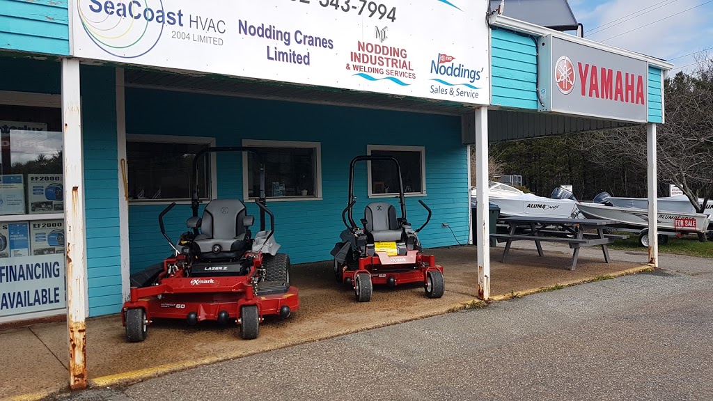 Noddings Sales & Service Ltd | 433 York St, Bridgewater, NS B4V 3K1, Canada | Phone: (902) 543-7396