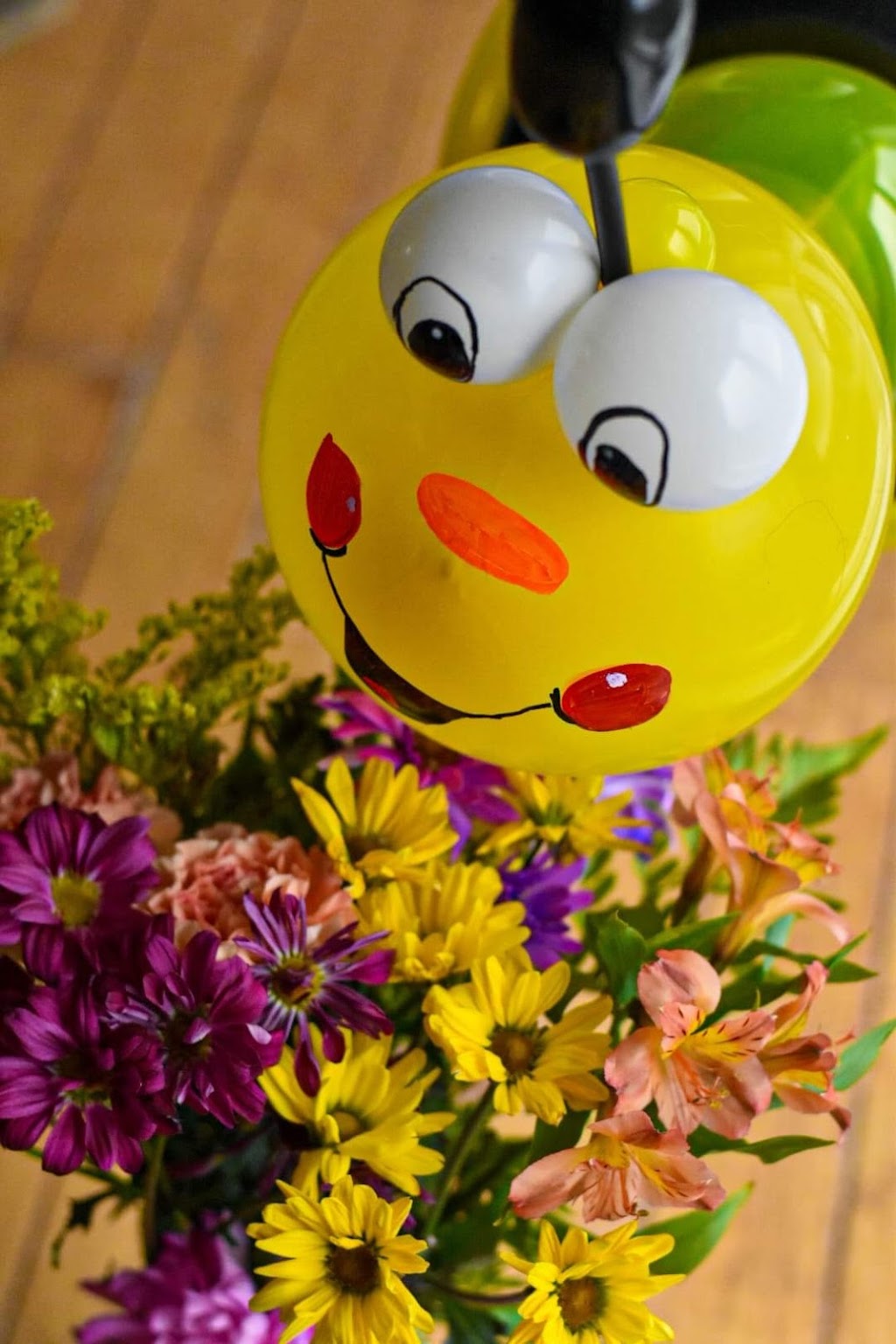 County Balloons | Carnrike Rd, Consecon, ON K0K 1T4, Canada | Phone: (613) 243-1002