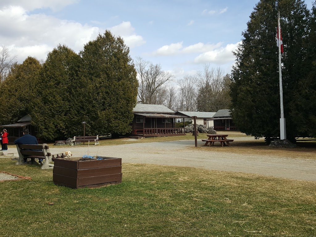 Rocky Ridge Ranch | 10486 2K0, Fifth Line Nassagaweya, Rockwood, ON L9T 2X7, Canada | Phone: (905) 854-2584