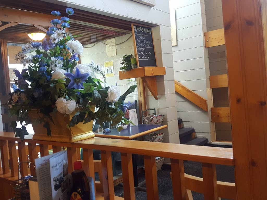 Kangas Sauna | 379 Oliver Rd, Thunder Bay, ON P7B 2G1, Canada | Phone: (807) 344-6761