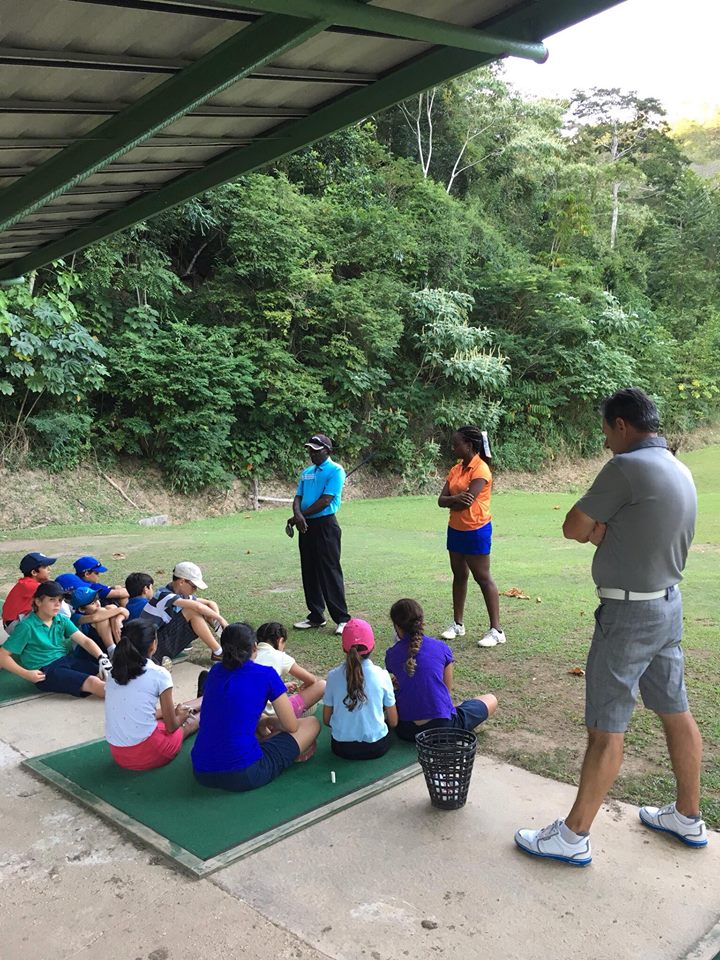 Salazar Golf Academy | 120 Rouge Bank Dr, Markham, ON L3S 4K5, Canada | Phone: (905) 626-2658