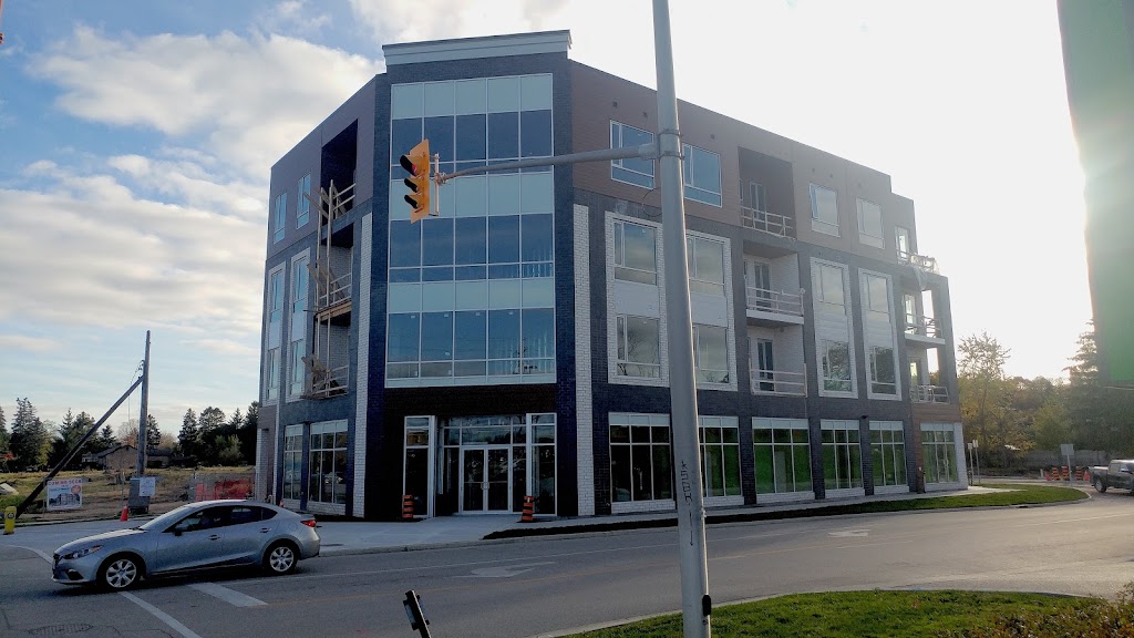 MyPlace lofts | 1653 Richmond St, London, ON N6G 2M9, Canada | Phone: (519) 850-3800