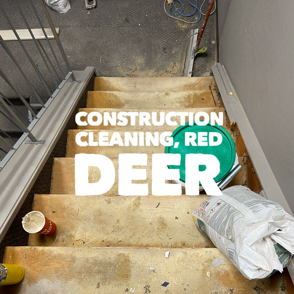 Dencon Cleaning Services | Red Deer | 6209 60 St, Red Deer, AB T4N 6M7, Canada | Phone: (403) 396-7020