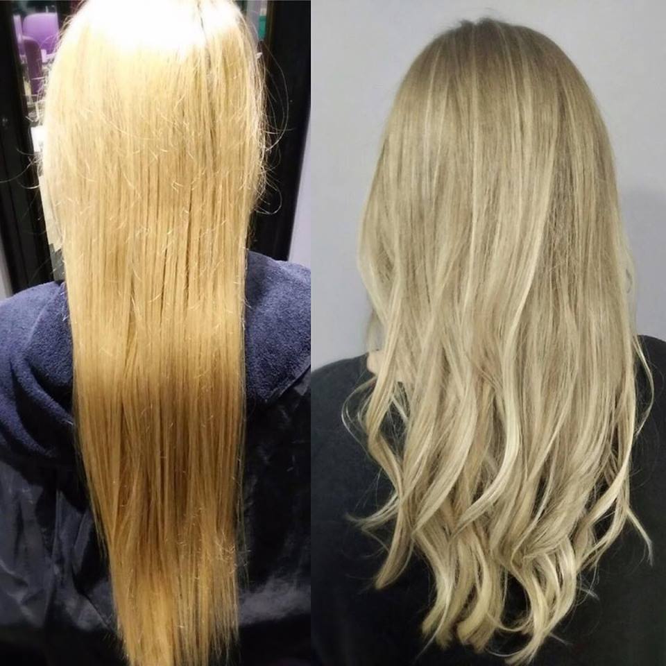 Allure Hair | 111 Huron St, Woodstock, ON N4S 6Z6, Canada | Phone: (519) 421-7200