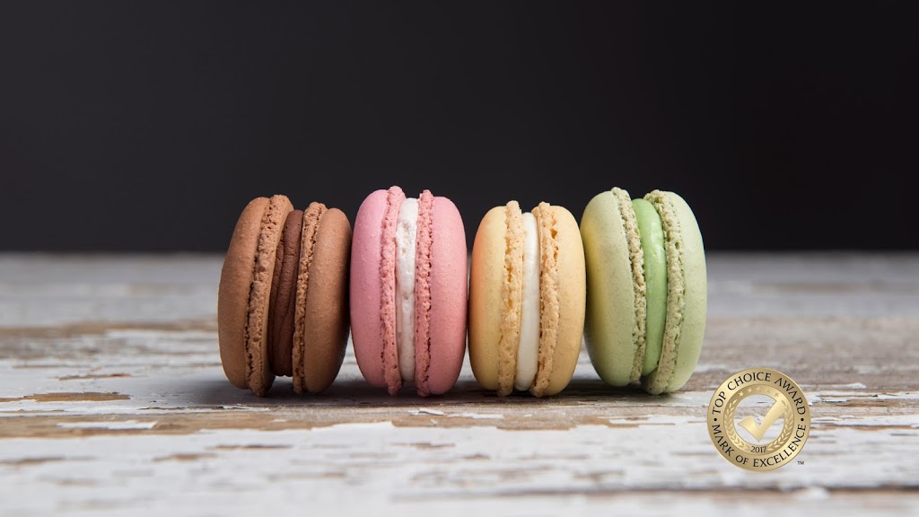 Whisked Gluten-Free Bakery | 1970 Ellesmere Rd Unit 4, Scarborough, ON M1H 2W1, Canada | Phone: (416) 633-6313