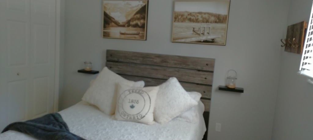 Your River Run Escape | 168 Trillium Ln, Tweed, ON K0K 3J0, Canada | Phone: (289) 240-1103
