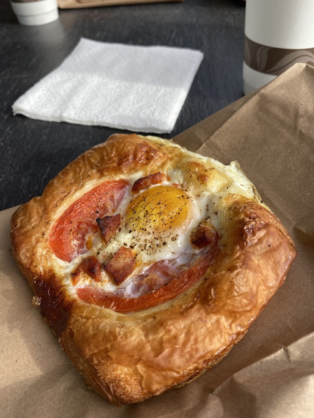 The Good Wolf Cafe & Co. | 1388 Dominion Ave, Port Coquitlam, BC V3B 8G7, Canada | Phone: (604) 838-1818