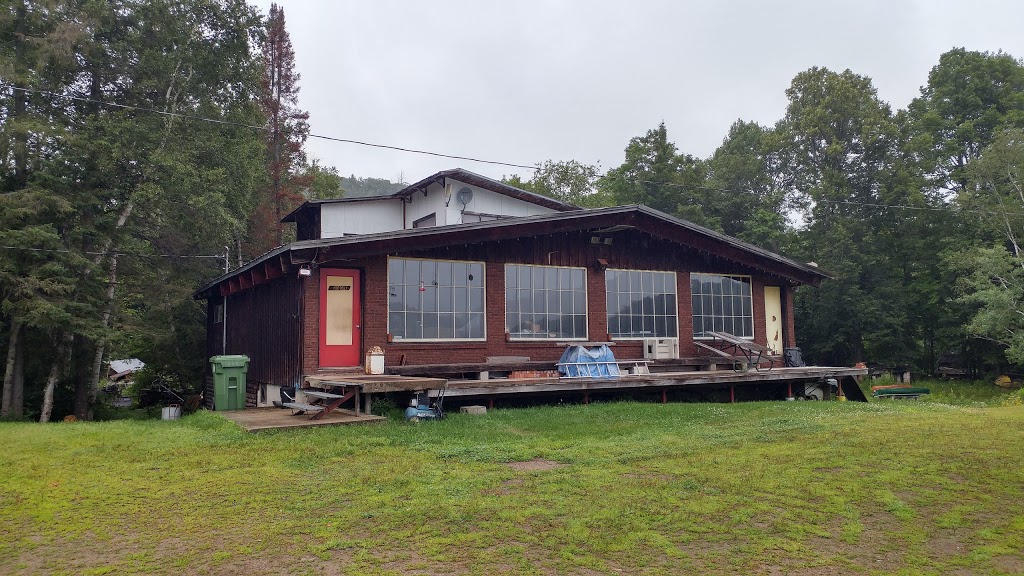 Mont Chilly | 220 Chemin du Lac de la Truite, Mansfield-et-Pontefract, QC J0X, Canada | Phone: (819) 683-3595