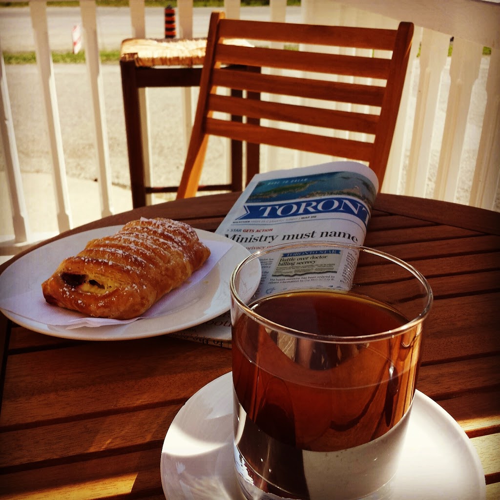 Surf Cafe | 209544 Ontario 26 #1, The Blue Mountains, ON L9Y 0T1, Canada | Phone: (705) 445-1313