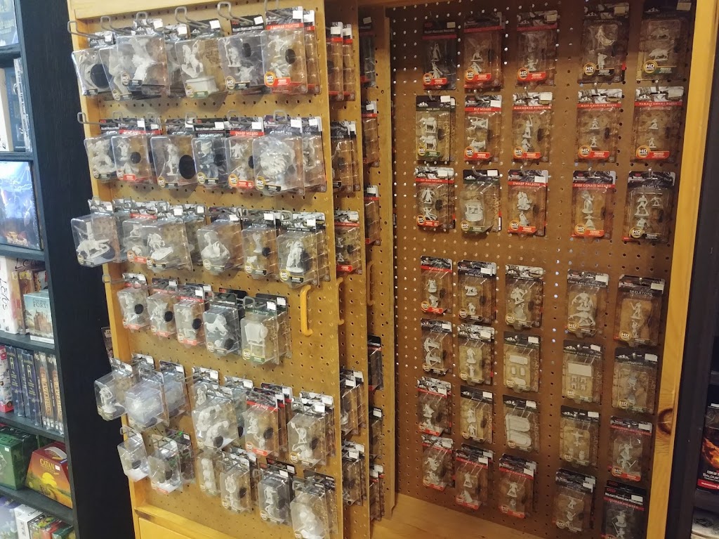 Gamers Spot | 441 Rue Lindsay, Drummondville, QC J2B 1G9, Canada | Phone: (819) 472-5389