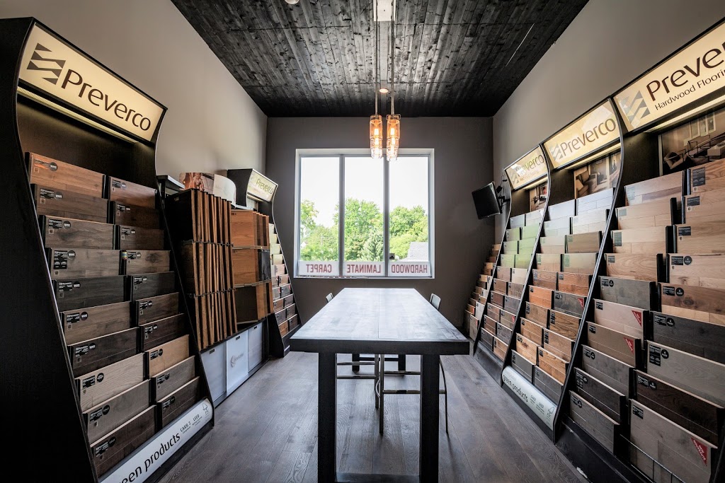 Carrillo Carpets Ltd | 571 Bank St N, Simcoe, ON N3Y 3N3, Canada | Phone: (226) 250-4242