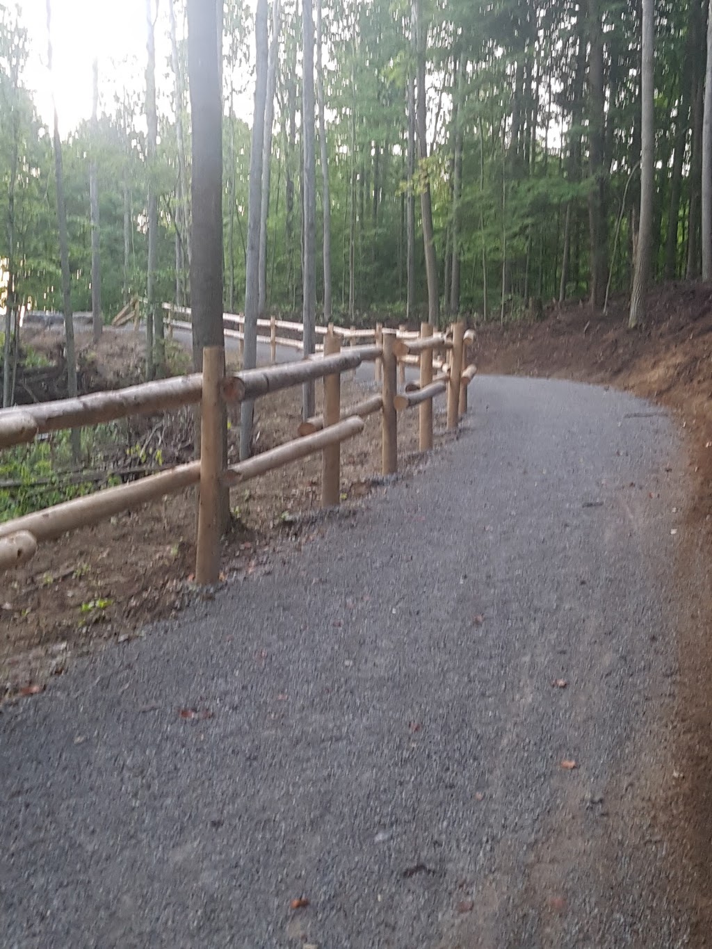 Hickling Recreational Trail | 1177 Snow Valley Rd, Minesing, ON L0L 1Y3, Canada