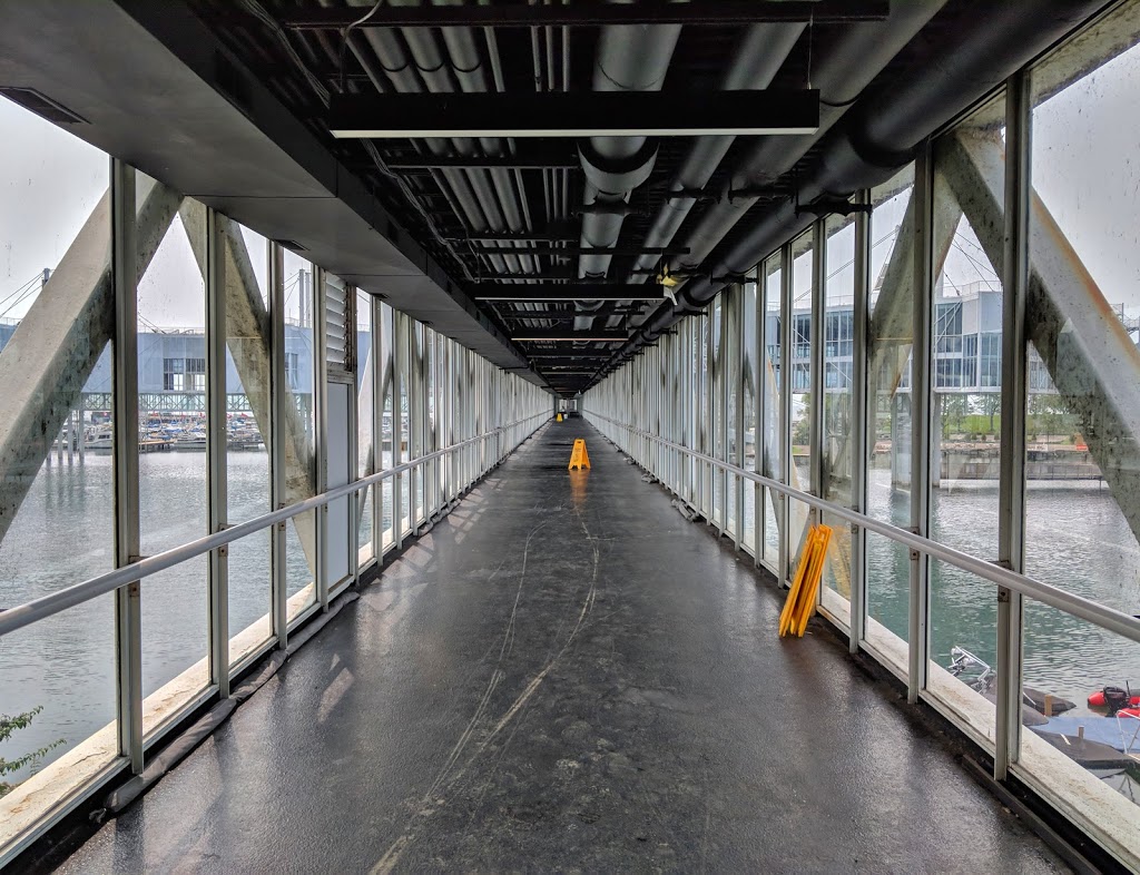 Ontario Place | 83576, Martin Goodman Trail, Toronto, ON M6K 3B9, Canada