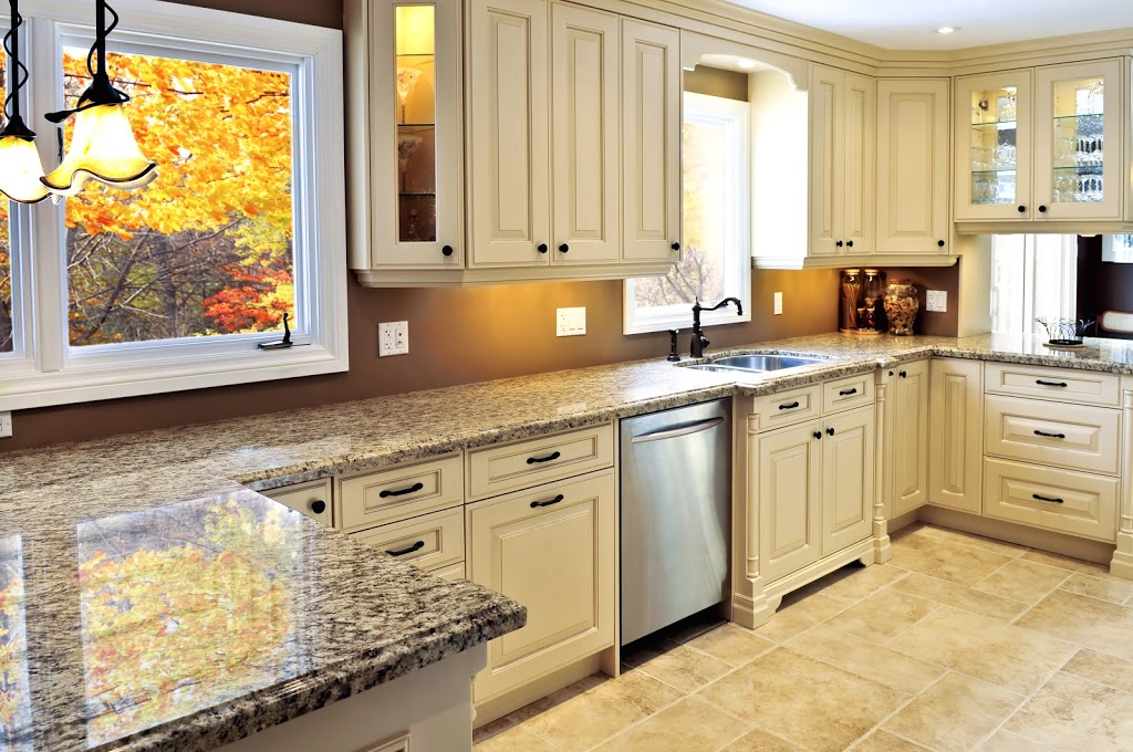 TGi Quartz and Granite | 50 Slack Rd Unit 2E, Nepean, ON K2G 3N3, Canada | Phone: (613) 729-5656