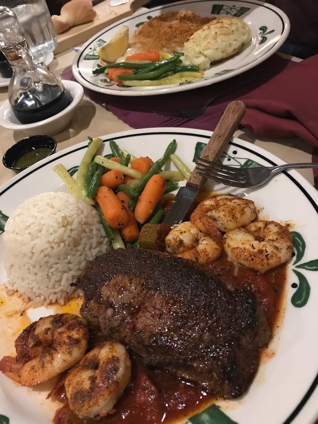 Colony Restaurant | 876 Main Rd, Irving, NY 14081, USA | Phone: (716) 934-4826