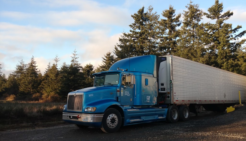 Border Tractor Service LLC | 2673 Delta Ring Rd, Ferndale, WA 98248, USA | Phone: (360) 410-9816
